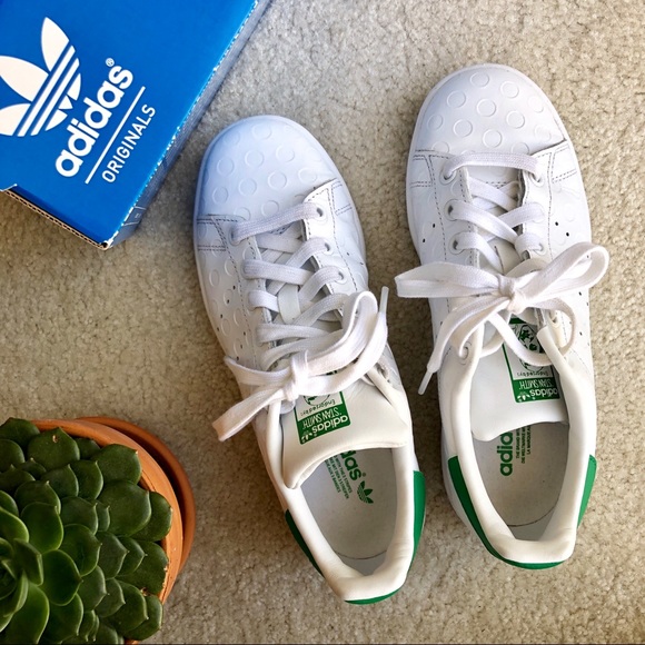 poshmark stan smith